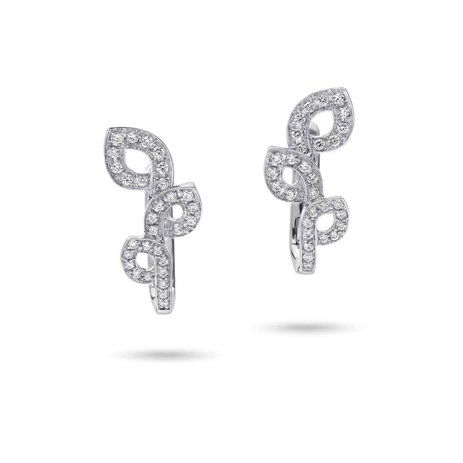 AURÉLIE Diamond Earring