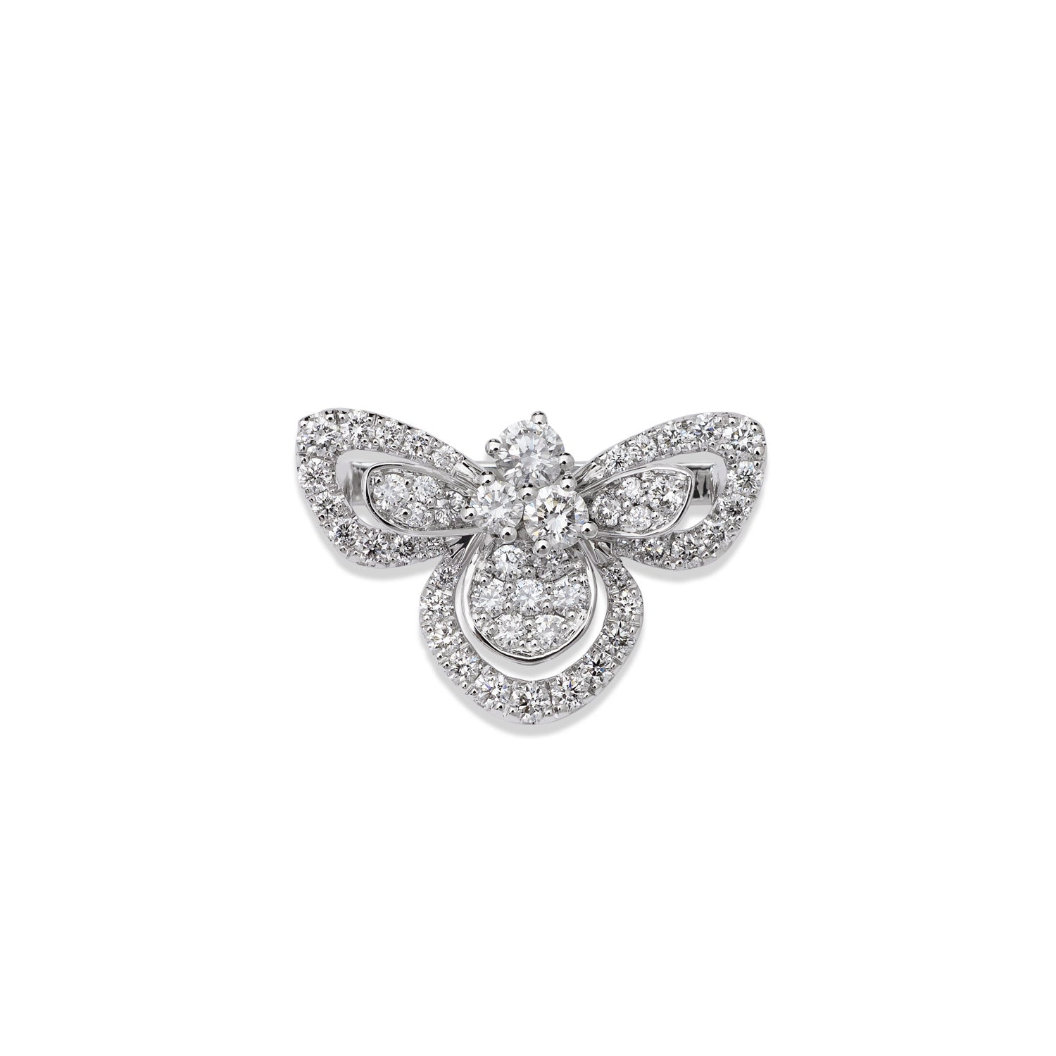 Bouquet Accessory, Bee all Diamonds